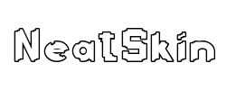 NeatSkin - logo